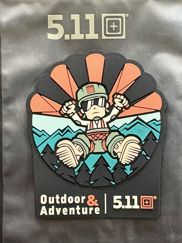 Tactical mexican - 5.11,