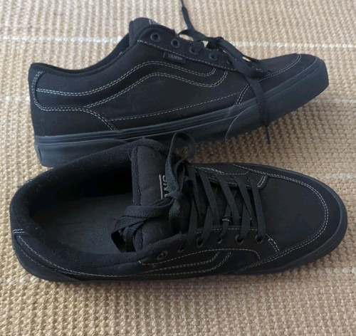 Vans old skool bearcat - vans, x