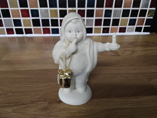 Department snowbabies - department,