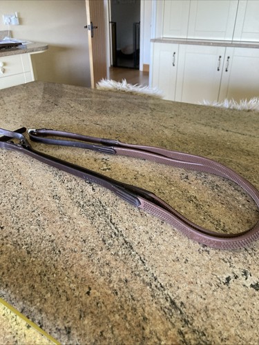 Brown cob rubber - brown,