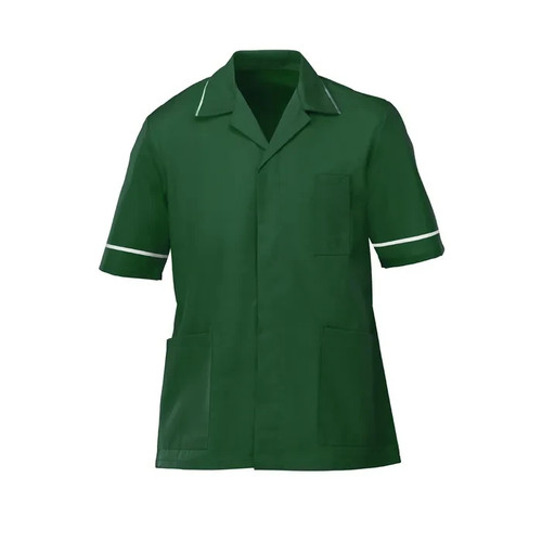 Mens healthcare tunic male - healthcare,