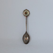 Silver-Plated Birmingham