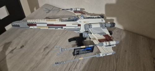 Lego star wars ucs - lego, x-wing