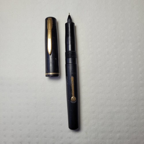 Vintage inkograph stylographic - vintage,