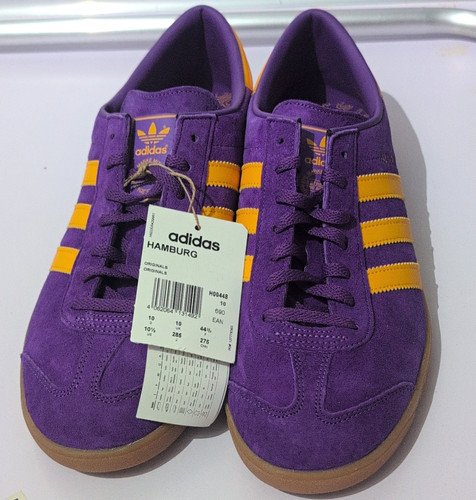 Adidas originals hamburg - adidas,