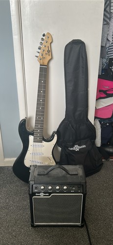 Gear4music left handed - gear4music,