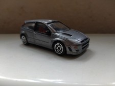 REALTOY FORD FOCUS WRC #364