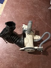 AEG Lavamat L61271bi Washing