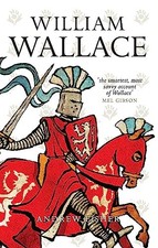 William Wallace by Andrew