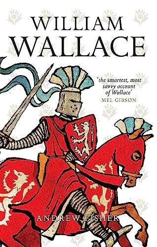 William wallace andrew - william, by