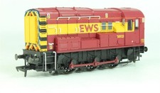 BACHMANN 32-103 CLASS 08 08921