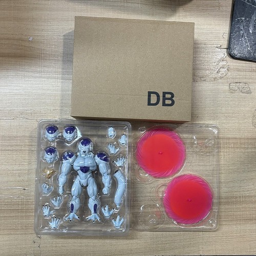 Toys dragon ball - toys, full