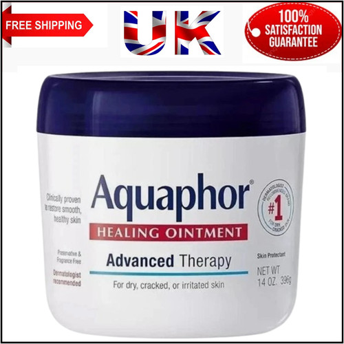 Aquaphor healing ointment - healing,