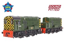 Bachmann 35-945SF Class 13