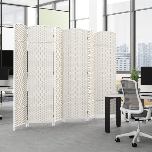 Panel tall hand woven - 6-panel, 71"