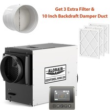 ALORAIR Sentinel WHD120 104