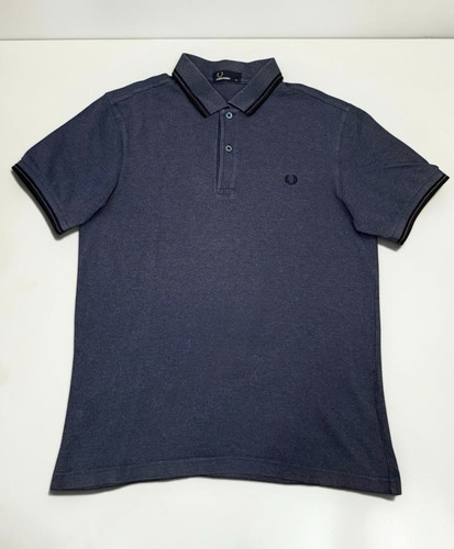 Fred perry men - fred, blue