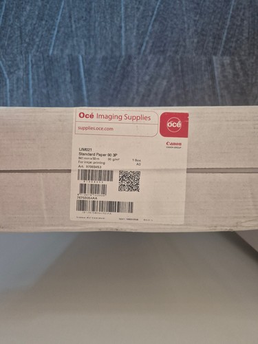 Canon uncoated standard - canon,