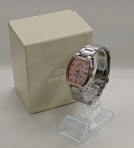 Orient watch automatic model - orient,