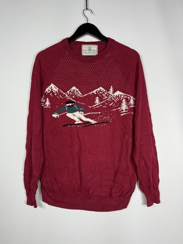 Next christmas ski jumper - next,