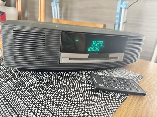 Bose wave music - music, awrcc5