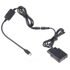 EN-EL14 Dummy Battery Adapter