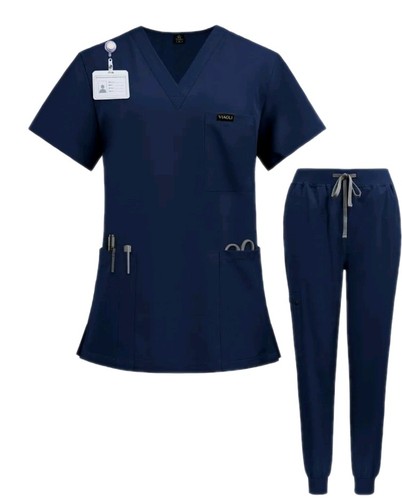 Bnwot ladies lightweight navy - ladies,