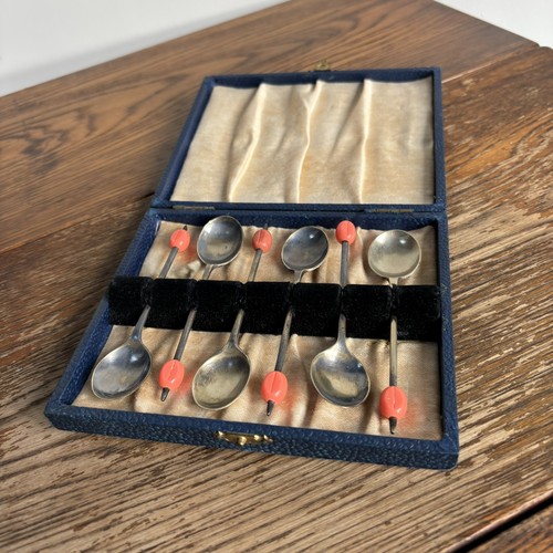 Vintage boxed set - six, epns