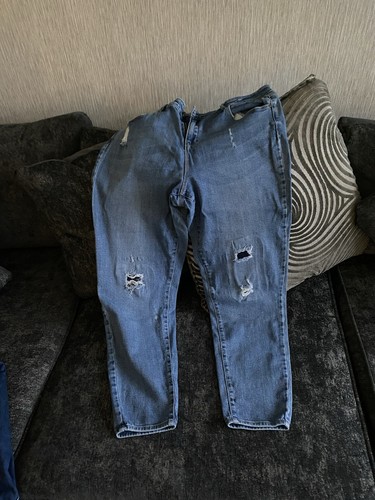 Women denim jeans size - denim,