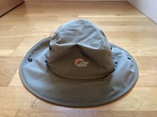 Lowe alpine walking hat sm/med