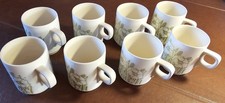 Hornsea Fleur Coffee Cup / Can