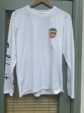 BELLA FREUD Lion Long Sleeved