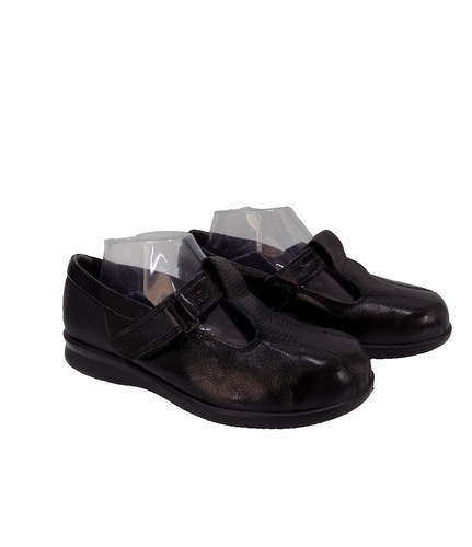 Easy shoes extra wide fit - b,