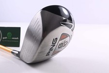Left Hand Ping G10 Driver /