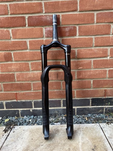 Rockshox yari 150mm 29er - rc,