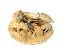 Japanese Celluloid Diorama