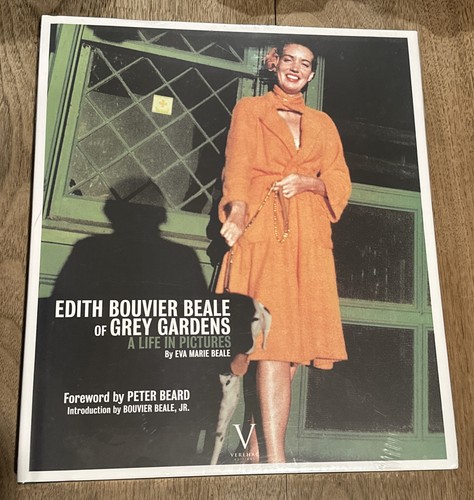 New sealed edith - &,