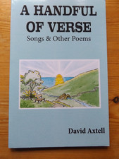 A Handful of Verse - Songs and