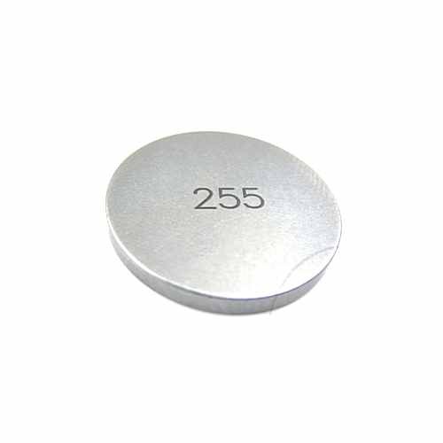 Jmp valve shim - jmp, 25mm