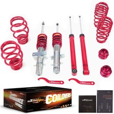 Coilovers for VW Polo Mk4 9N