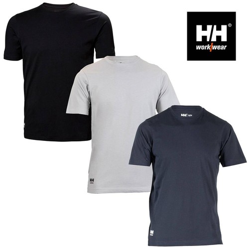 Helly hansen classic shirt - hansen, t-shirt