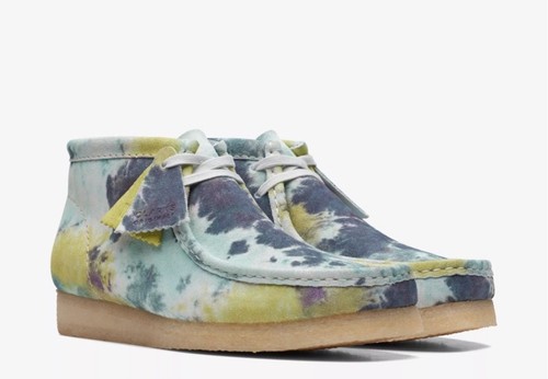 Clarks originals wallabee - clarks, boot
