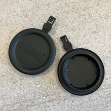 STEINER objective cover x 2 to