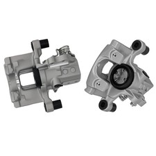 Rear Left + Right Brake