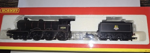 Hornby gauge r2320 b r - 'oo',