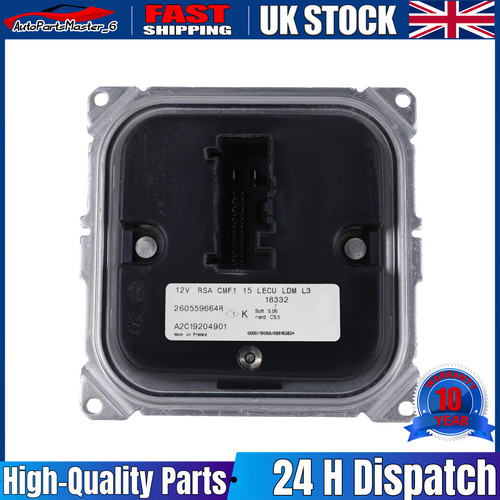 Xenon headlight ballast - xenon,