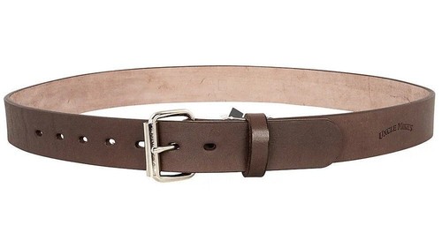 Uncle mike leather gun - mike's,