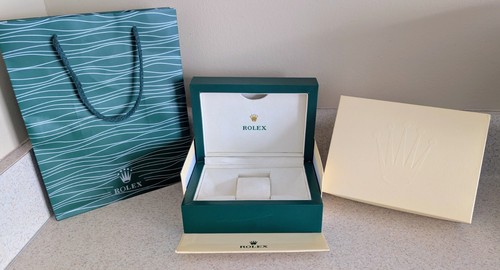 Genuine rolex oyster watch - oyster,