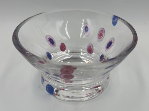 Dartington studio millefiori - dartington,