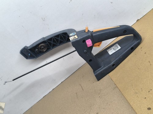 Mcculloch maccat 839 - 839, 2